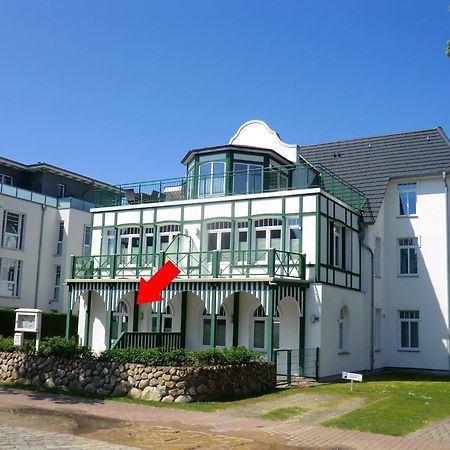 Leuchtturm - Whg1 Apartamento Wyk auf Föhr Exterior foto