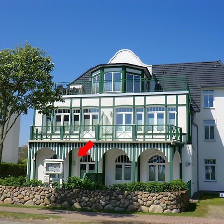 Leuchtturm - Whg1 Apartamento Wyk auf Föhr Exterior foto