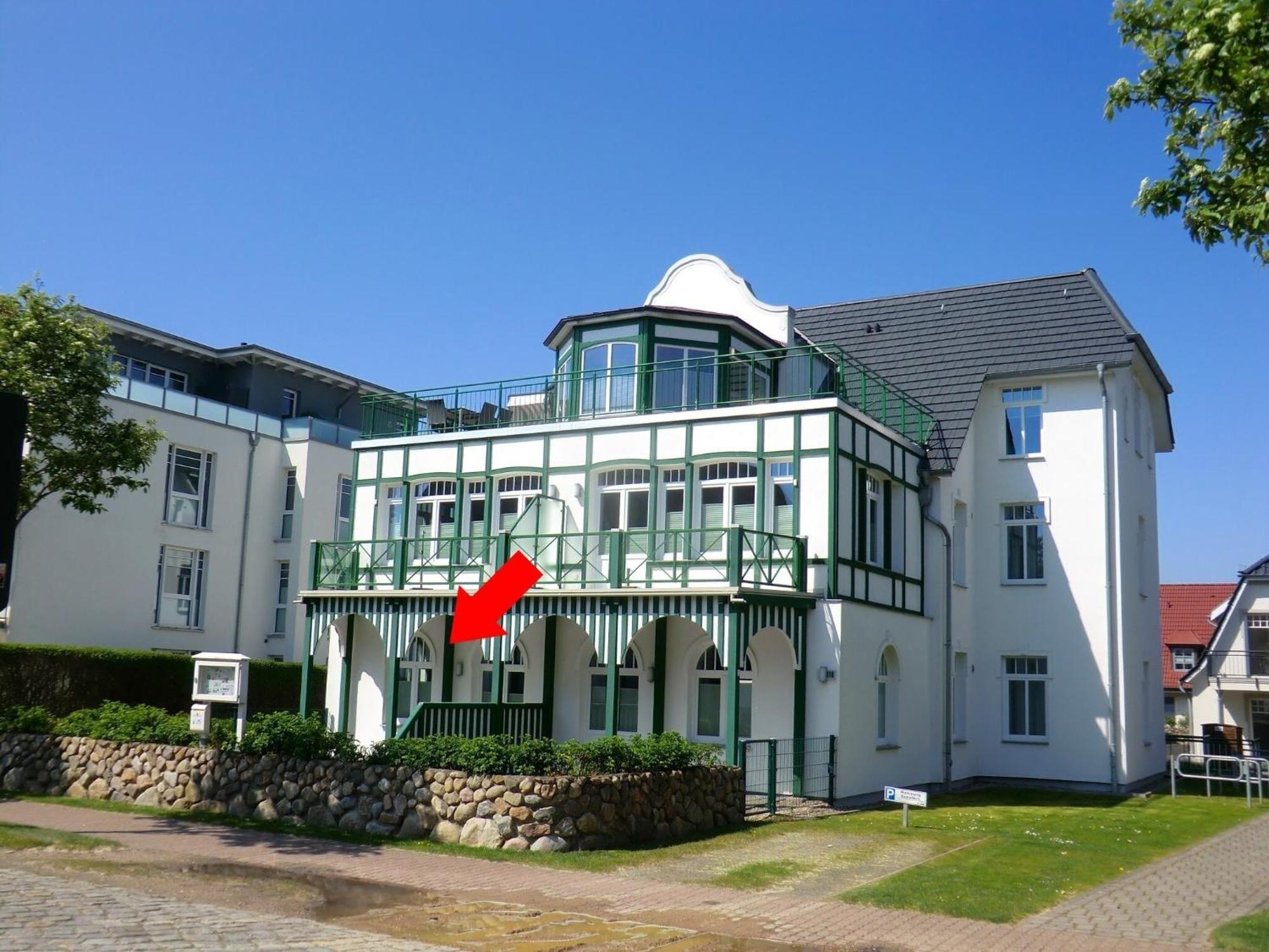 Leuchtturm - Whg1 Apartamento Wyk auf Föhr Exterior foto