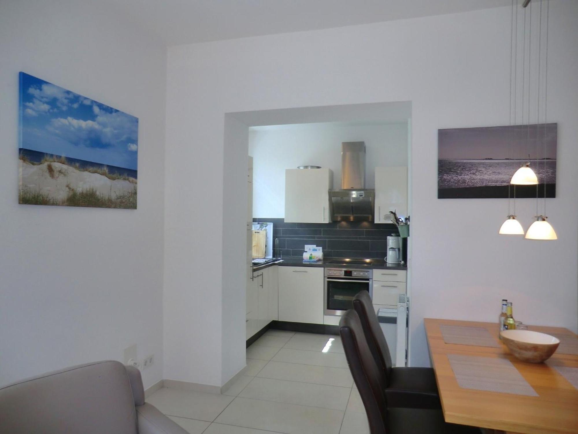 Leuchtturm - Whg1 Apartamento Wyk auf Föhr Exterior foto
