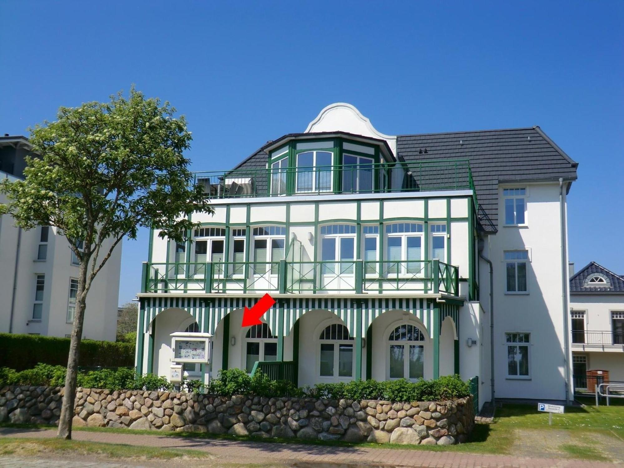 Leuchtturm - Whg1 Apartamento Wyk auf Föhr Exterior foto